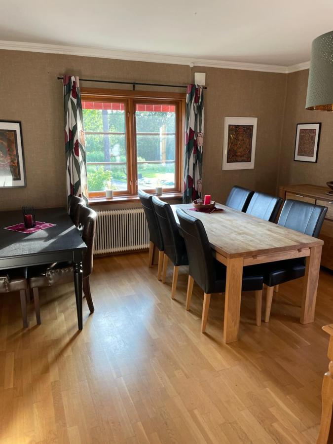 Bed and Breakfast Yaberg Affaeren Hyltebruk Экстерьер фото