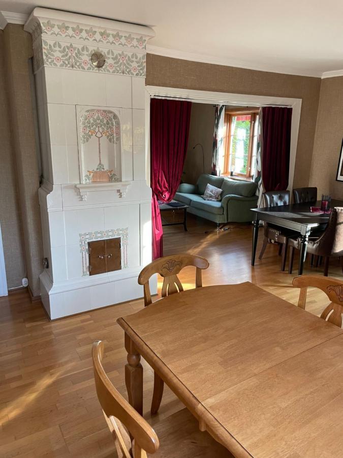 Bed and Breakfast Yaberg Affaeren Hyltebruk Экстерьер фото