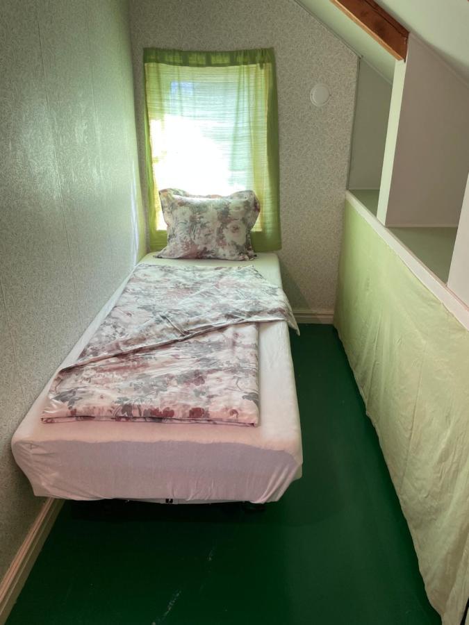 Bed and Breakfast Yaberg Affaeren Hyltebruk Экстерьер фото