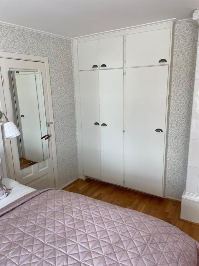 Bed and Breakfast Yaberg Affaeren Hyltebruk Экстерьер фото