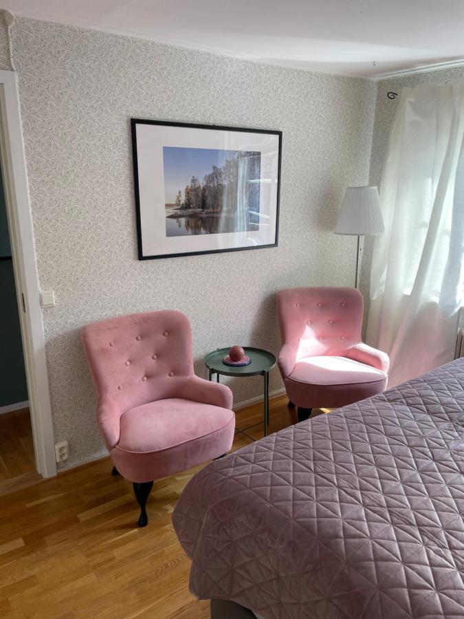 Bed and Breakfast Yaberg Affaeren Hyltebruk Экстерьер фото