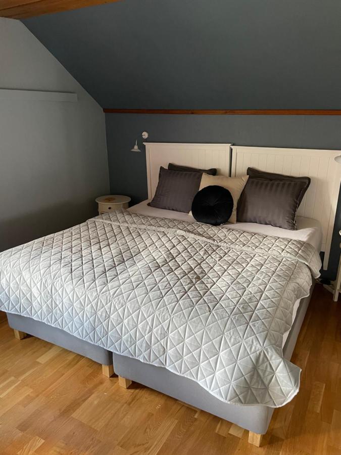 Bed and Breakfast Yaberg Affaeren Hyltebruk Экстерьер фото
