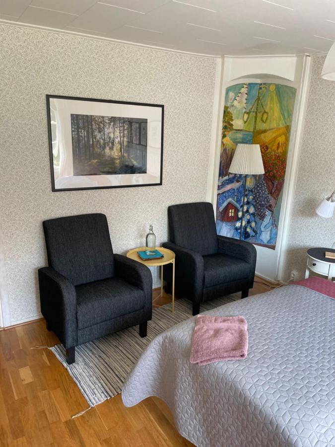 Bed and Breakfast Yaberg Affaeren Hyltebruk Экстерьер фото