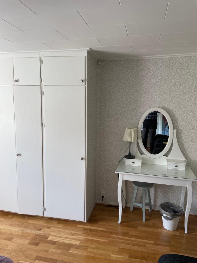 Bed and Breakfast Yaberg Affaeren Hyltebruk Экстерьер фото
